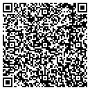 QR code with Alpha & Omega Sound contacts
