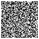 QR code with Cain & Chapman contacts