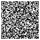 QR code with Two's Co contacts