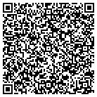 QR code with Z Embroiders Guild of America contacts