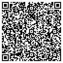 QR code with A & N Nails contacts