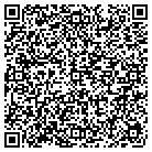 QR code with Mail Forwarding Srvc Dallas contacts