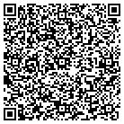 QR code with Heartland Industries Inc contacts