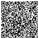 QR code with Autozone contacts