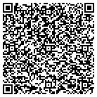 QR code with Macednia Mssnary Baptst Church contacts
