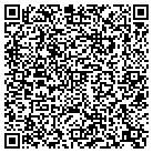 QR code with C P's Concrete Cutting contacts