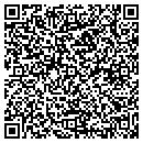 QR code with Tau Beta PI contacts