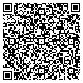 QR code with Venue 105 contacts