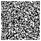 QR code with Mt Rose Mssonary Baptst Church contacts