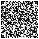 QR code with Harold M Draughon contacts