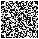 QR code with Mels On Main contacts