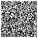 QR code with Tom's Auto Trim contacts