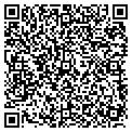 QR code with Nbs contacts