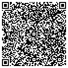 QR code with Valley Hi First Baptist Acad contacts