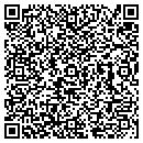QR code with King Tool Co contacts
