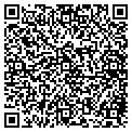 QR code with K2PR contacts
