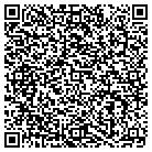 QR code with McCanns Radiator Shop contacts