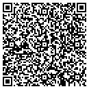 QR code with AUDIO Visual Co contacts