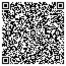 QR code with Admiral's Row contacts