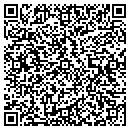 QR code with MGM Cattle Co contacts
