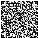 QR code with White River Repair contacts