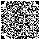 QR code with Martin Garza & Fisher Lanan contacts
