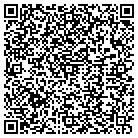 QR code with A 1 Cleaning Service contacts
