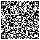 QR code with HOPE4CPR contacts