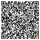 QR code with Garys Gifts contacts