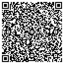 QR code with Audiological Service contacts
