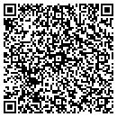 QR code with L W Dossman Taxidermy contacts