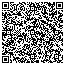 QR code with E Z Bail Bonds contacts