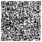 QR code with Dunlap Security & Invstgtn contacts