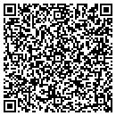 QR code with A Clean Portoco contacts