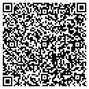 QR code with Hoover Company The contacts