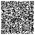 QR code with AVDA contacts