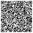 QR code with Martin Abstract Co Inc contacts