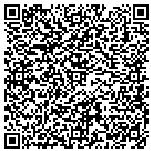 QR code with Tahoe Sand and Gravel Inc contacts
