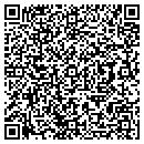 QR code with Time Liquors contacts