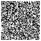 QR code with Majestic Furniture Haus contacts