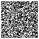 QR code with T H Enterprises contacts