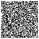 QR code with Huth Graphics contacts
