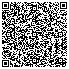 QR code with Gabby Hall Auto Parts contacts