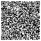 QR code with A D S Air-Conditioning contacts