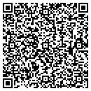 QR code with A K Pallets contacts