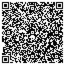 QR code with Red Oaks Frame Shop contacts