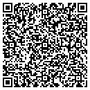 QR code with Rebath of E TX contacts