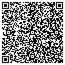 QR code with G Force Productions contacts
