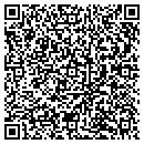 QR code with Kimly A Vault contacts