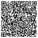 QR code with IOS contacts